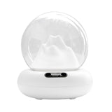 Maxbell Portable Double Nozzles Humidifier 2L USB Powered Home Decor Silent Bedroom