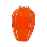Maxbell Ceramic Flower Vase Ornaments Table Centerpieces Housewarming Plants Pot