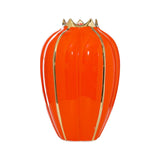 Maxbell Ceramic Flower Vase Ornaments Table Centerpieces Housewarming Plants Pot