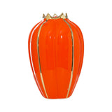 Maxbell Ceramic Flower Vase Ornaments Table Centerpieces Housewarming Plants Pot