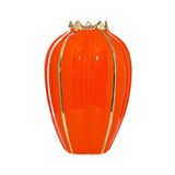 Maxbell Ceramic Flower Vase Ornaments Table Centerpieces Housewarming Plants Pot