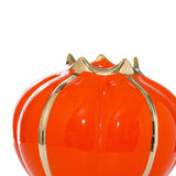 Maxbell Ceramic Flower Vase Ornaments Table Centerpieces Housewarming Plants Pot
