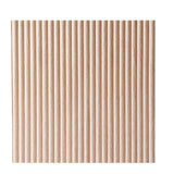 Maxbell 10x 3D Wall Stickers Decoration Decal Durable Home Bedroom PE Foam Wallpaper Willow Wood