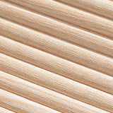 Maxbell 10x 3D Wall Stickers Decoration Decal Durable Home Bedroom PE Foam Wallpaper Willow Wood