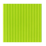 Maxbell 10x 3D Wall Stickers Decoration Decal Durable Home Bedroom PE Foam Wallpaper Green