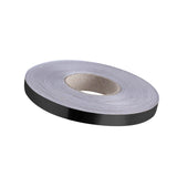 Maxbell Flexible Ceiling Molding Strips Oilproof for Mirror Borders Living Room Black 1.1cm