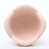 Maxbell LED Night Light Storage Box Camping Reading Nursery Touch Control Table Lamp Pink