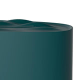 Maxbell Air Humidifier Decoration Night Light Air Purifier Office Green