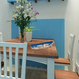 Maxbell Modern Boat Ornaments Home Statue Home Decoration Accessories Office Home