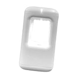 Maxbell Water Drop Humidifier Atmosphere Light 500ml Fine Mist Spray Low Noise White