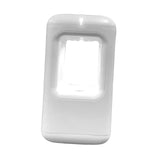 Maxbell Water Drop Humidifier Atmosphere Light 500ml Fine Mist Spray Low Noise White