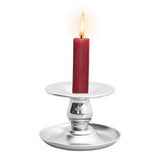 Maxbell Metal Candle Holder Decorative Collectible for Hotel Fireplace Dinner Table