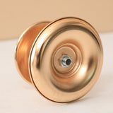 Maxbell Metal Candle Holder Decorative Collectible for Hotel Fireplace Dinner Table