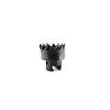 Maxbell 7 Pieces Drain Machine Cutter Heads Detachable Auger for Sewer Machine