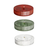 Maxbell Multifunctional Snack Serving Tray 9.8inch for restaurant