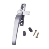 Maxbell Casement Locking Handle with Lock Handle Door Handle Aluminum Window Handles Left