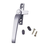 Maxbell Casement Locking Handle with Lock Handle Door Handle Aluminum Window Handles Left