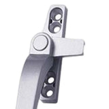 Maxbell Casement Locking Handle with Lock Handle Door Handle Aluminum Window Handles Left