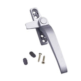 Maxbell Casement Locking Handle with Lock Handle Door Handle Aluminum Window Handles Right