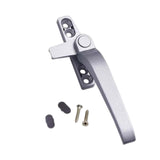 Maxbell Casement Locking Handle with Lock Handle Door Handle Aluminum Window Handles Right