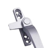 Maxbell Casement Locking Handle with Lock Handle Door Handle Aluminum Window Handles Right