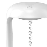 Maxbell Desktop Humidifiers 500ml Fine Mist Spray Quiet Diffuser Personal Humidifier