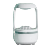 Maxbell Desktop Humidifiers 500ml Fine Mist Spray Quiet Diffuser Personal Humidifier