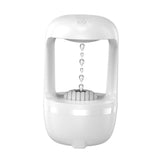 Maxbell Desktop Humidifiers 500ml Fine Mist Spray Quiet Diffuser Personal Humidifier