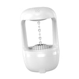 Maxbell Desktop Humidifiers 500ml Fine Mist Spray Quiet Diffuser Personal Humidifier