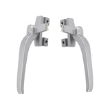 Maxbell Casement Locking Handle Replacement Window Handles for Office Livingroom Left