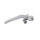 Maxbell Casement Locking Handle Replacement Window Handles for Office Livingroom Left