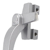 Maxbell Casement Locking Handle Replacement Window Handles for Office Livingroom Left