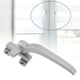 Maxbell Casement Locking Handle Replacement Window Handles for Office Livingroom Right