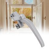 Maxbell Casement Locking Handle Replacement Window Handles for Office Livingroom Right