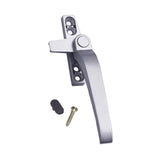 Maxbell Window Handles Office with Lock Handle Livingroom Casement Locking Handle Right