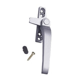 Maxbell Window Handles Office with Lock Handle Livingroom Casement Locking Handle Right