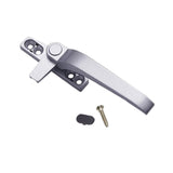 Maxbell Window Handles Office with Lock Handle Livingroom Casement Locking Handle Right