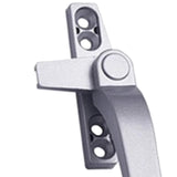 Maxbell Window Handles Office with Lock Handle Livingroom Casement Locking Handle Right