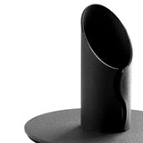 Maxbell Candle Holder Candlestick Tabletop Candleholder for Home Dresser Party