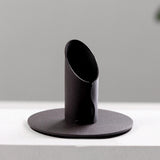 Maxbell Candle Holder Candlestick Tabletop Candleholder for Home Dresser Party