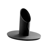 Maxbell Candle Holder Candlestick Tabletop Candleholder for Home Dresser Party