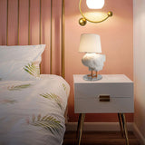 Maxbell Creative Chicken Lamps Decorative Sculpture Lantern Tabletop Craft