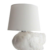 Maxbell Creative Chicken Lamps Decorative Sculpture Lantern Tabletop Craft