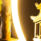 Maxbell Backflow Incense Burner Incense Cones Holder Statue for Bedroom Decorations