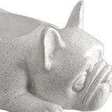 Maxbell Tabletop Animal Planter Pot Holder Bonsai Pots Cute for Home Office Decor