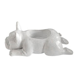 Maxbell Tabletop Animal Planter Pot Holder Bonsai Pots Cute for Home Office Decor