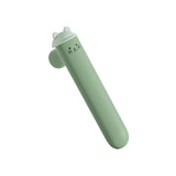 Maxbell Silicone Door Handle Cover Child Safety for Bedroom Living Room Kindergarten Green