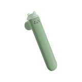 Maxbell Silicone Door Handle Cover Child Safety for Bedroom Living Room Kindergarten Green