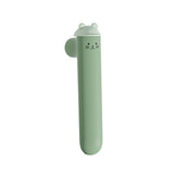 Maxbell Silicone Door Handle Cover Child Safety for Bedroom Living Room Kindergarten Green