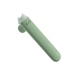 Maxbell Silicone Door Handle Cover Child Safety for Bedroom Living Room Kindergarten Green